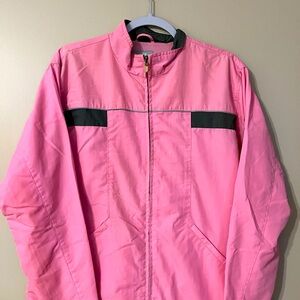 New Balance rain jacket